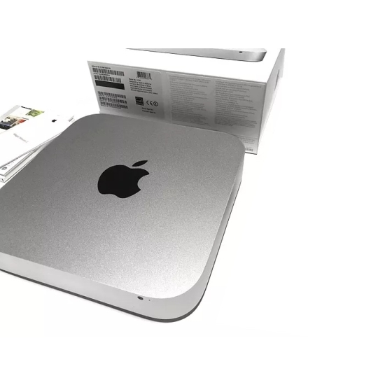 Komputer Apple Mac Mini 2014 Core i5 SSD Ram-8GB HDMI Monterey